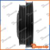 Poulie damper vilebrequin pour CHRYSLER | RKP-CH-006, MDS-EUUSA